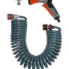 Gardena Spiralschlauch-Set, 5-teilig 2 Gardena Spiralschlauch-Set, 5-teilig -Günstig Gartenbedarf 2510642 WE FS 001 SpiralschlauchSet