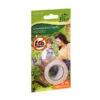 Dehner Bio Schneckenband Kupfer, 5 M -Günstig Gartenbedarf 2536555 WE FS 001 DehnerBioSchneckenbandKupfer