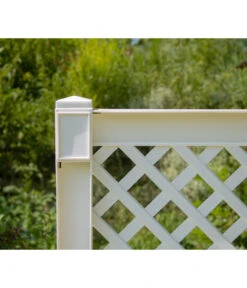 KHW Kunststoff-Gartenbank Kopenhagen -Günstig Gartenbedarf 2547511 WE DE 004 BankKopenhagenweiss