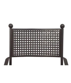 MBM Gartensessel Romeo -Günstig Gartenbedarf 2565505 WE DE 001 GartensesselRomeo