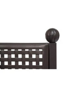 MBM Gartensessel Romeo -Günstig Gartenbedarf 2565505 WE DE 002 GartensesselRomeo