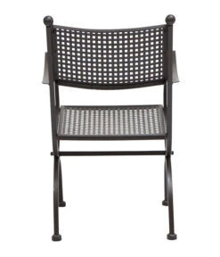 MBM Gartensessel Romeo -Günstig Gartenbedarf 2565505 WE FS 004 GartensesselRomeo