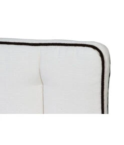 MBM Niederlehnerpolster Romeo, Ca. B44/H4/T87 Cm -Günstig Gartenbedarf 2565513 WE DE 001 NiederlehnerPolsterRomeo