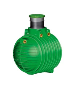 GARANTIA Zisterne Columbus-Erdtank