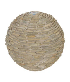 Ubbink Beton-Gartenbrunnen Trente, Ø 34 Cm