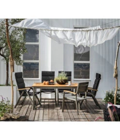 Dehner Klappstuhl Colmar -Günstig Gartenbedarf 2785608 2779031 WE MO 002 GruppeColmar 1