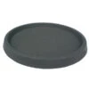 Vasar Kunststoff-Untersetzer, Rund, Anthrazit 1 Vasar Kunststoff-Untersetzer, Rund, Anthrazit -Günstig Gartenbedarf 2787612 WE FS 002 KSUntersetzeranthrazit40cm