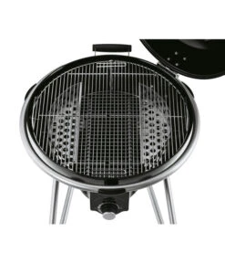 Rösle Holzkohle-Kugelgrill No.1 F50 AIR -Günstig Gartenbedarf 2871754 WE DE 001 RoesleNo1AirF50