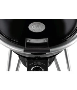 Rösle Holzkohle-Kugelgrill No.1 F50 AIR -Günstig Gartenbedarf 2871754 WE DE 003 RoesleNo1AirF50