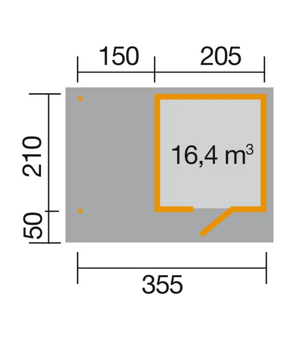 Weka Designhaus WekaLine 172 A 4 Weka Designhaus WekaLine 172 A - Image 2
