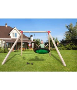 Weka Tabaluga Drachenschaukel