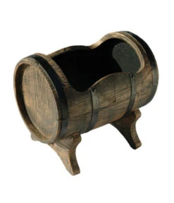 Roto Kunststoff-Fass, Bepflanzbar