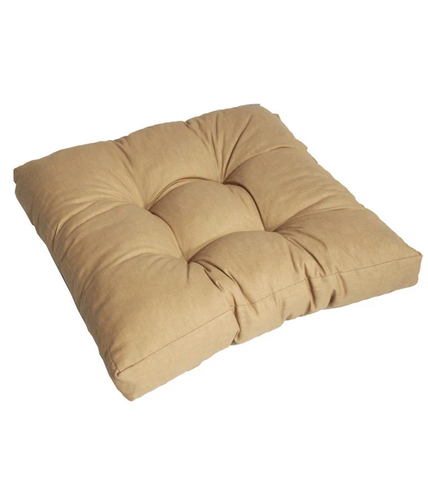 Beo Lounge-Sitzkissen Standard, Ca. B80/H10/T80 Cm 3 Beo Lounge-Sitzkissen Standard, Ca. B80/H10/T80 Cm