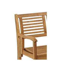 Dehner Klappbank Douglas, 3-Sitzer -Günstig Gartenbedarf 3099629 3099611 WE DE 001 DehnerKlappbankDouglas