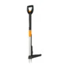 Fiskars SmartFit Teleskop-Unkrautstecher -Günstig Gartenbedarf 3103348 WE FS 001 TeleskopUnkrautstecherUnkrautenferner