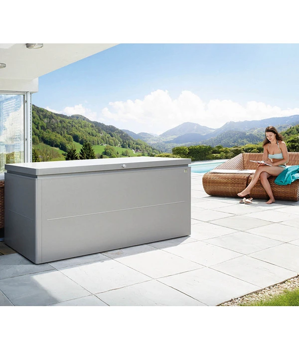 Biohort LoungeBox 200 4 Biohort LoungeBox 200 - Image 2