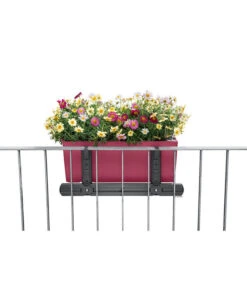 Lechuza Balkonkastenhalter-Ergänzung Für Balconera -Günstig Gartenbedarf 3190725 3190758 WE DE 002 LechuzaBalkonkastenhalterErgaenzungfuerBalconera