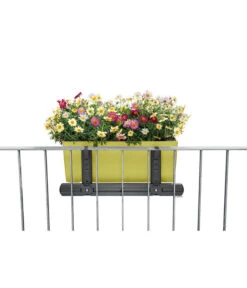 Lechuza Balkonkastenhalter-Ergänzung Für Balconera -Günstig Gartenbedarf 3190725 3190758 WE DE 003 LechuzaBalkonkastenhalterErgaenzungfuerBalconera