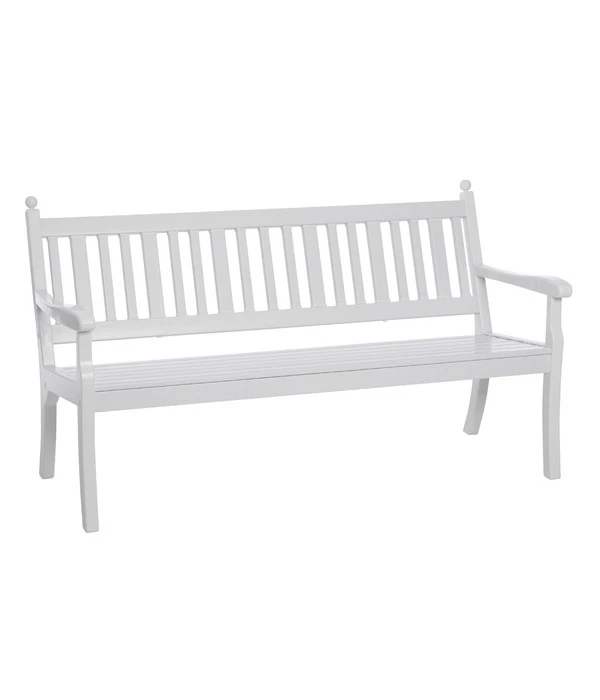 Blome Bank Hohenzollern, 3-Sitzer 3 Blome Bank Hohenzollern, 3-Sitzer