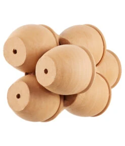 Dehner Terrakotta Kräuter-Etagere, Ca. Ø35/H47 Cm -Günstig Gartenbedarf 3323722 BildD 002 TerrakottaGewuerztopfFuerDenGartenTerrGewuerztopf38Cm