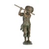 Rottenecker Bronzefigur Flötenspieler Für Den Außenbereich, 42 Cm 2 Rottenecker Bronzefigur Flötenspieler Für Den Außenbereich, 42 Cm -Günstig Gartenbedarf 3348208 BildFS 001 BronzefigurFloetenspielerFuerDenAussenbereichBronzeFloetenspieler42cm