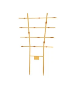 Schumm Plastic Kunststoff-Rankhilfe Bambus