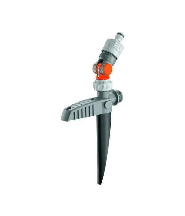 GARDENA Wassersteckdose, Oberirdisch 3 GARDENA Wassersteckdose, Oberirdisch