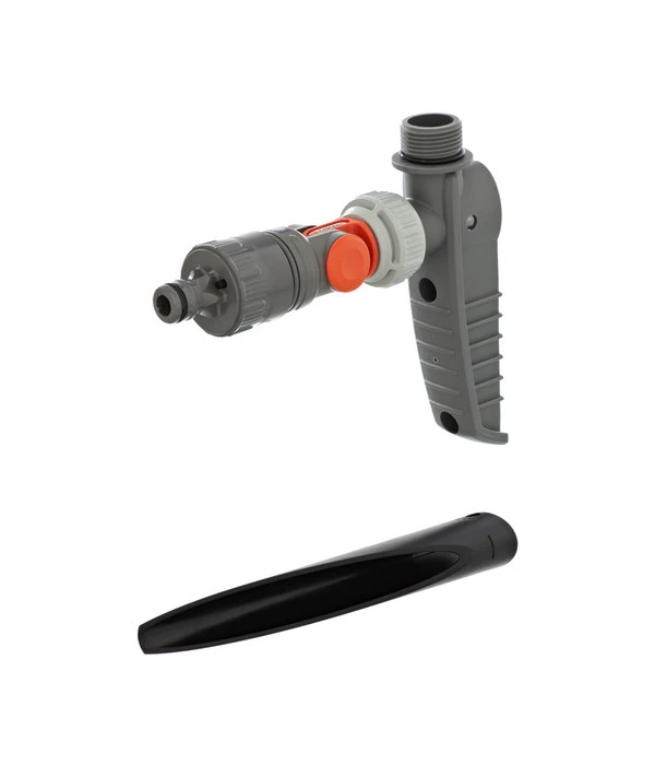 GARDENA Wassersteckdose, Oberirdisch 6 GARDENA Wassersteckdose, Oberirdisch - Image 4