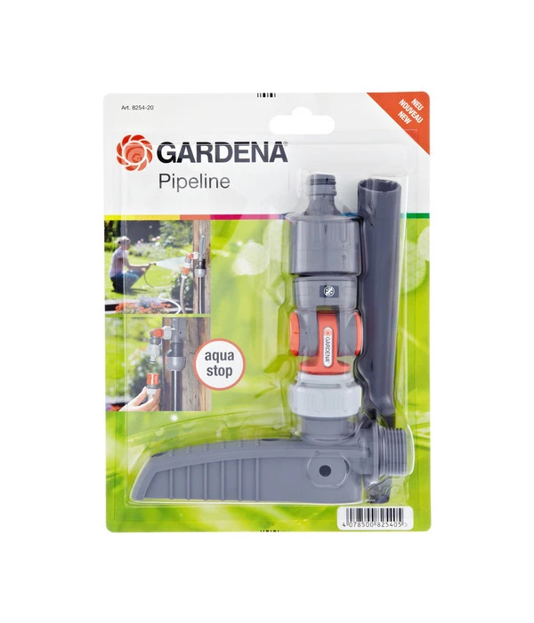 GARDENA Wassersteckdose, Oberirdisch 5 GARDENA Wassersteckdose, Oberirdisch - Image 3
