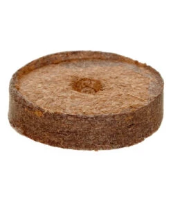 Dehner Kokos-Quelltabletten, 50 Stk. -Günstig Gartenbedarf 3668696 BildD 001 BollerbloomKokosQuelltablettenFuerPflanzenKokosQuelltabletten50St