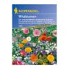 Wildblumen Mit Kräutern Mix, Saatgut Von Kiepenkerl -Günstig Gartenbedarf 3730538 WE FS 001 WildblumenMischungmitKraeuternGP