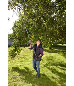 GARDENA StarCut 410 Plus -Günstig Gartenbedarf 3733466 WE MO 005 GardenaStarcut410PlusBaumschereHochentaster