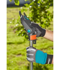 GARDENA StarCut 410 Plus -Günstig Gartenbedarf 3733466 WE MO 006 GardenaStarcut410PlusBaumschereHochentaster