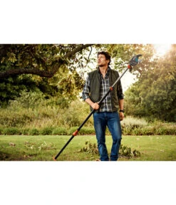 GARDENA StarCut 410 Plus -Günstig Gartenbedarf 3733466 WE MO 007 GardenaStarcut410PlusBaumschereHochentaster