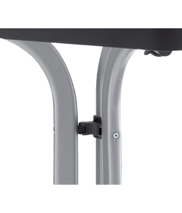 Sieger Boulevard-Klapptisch Mecalit®-PRO, Ca. B115/H72/T70 Cm 8 Sieger Boulevard-Klapptisch Mecalit®-PRO, Ca. B115/H72/T70 Cm - Image 6