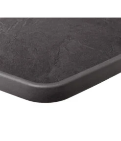 Sieger Boulevard-Klapptisch Mecalit®-PRO, Ca. B70/H72/T70 Cm -Günstig Gartenbedarf 3885589 BildD 001 SiegerKlapptischKlapptischGraphit70X70