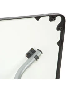 Sieger Boulevard-Klapptisch Mecalit®-PRO, Ca. B70/H72/T70 Cm -Günstig Gartenbedarf 3885589 BildD 002 SiegerKlapptischKlapptischGraphit70X70