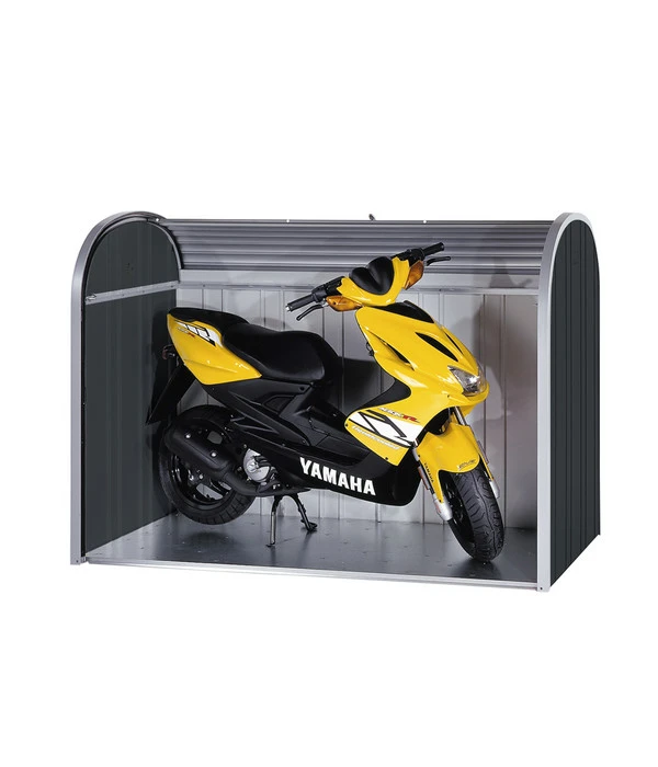 Biohort StoreMax® 190, Ca. B190/H136/T97 Cm 6 Biohort StoreMax® 190, Ca. B190/H136/T97 Cm - Image 4