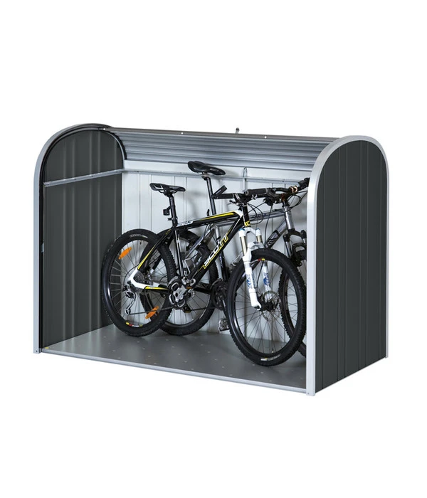 Biohort StoreMax® 190, Ca. B190/H136/T97 Cm 9 Biohort StoreMax® 190, Ca. B190/H136/T97 Cm - Image 7