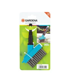 GARDENA Combisystem Fugenbürste M -Günstig Gartenbedarf 3924883 BildFS 001 GardenaCombisystemFugenbuersteMFuerDenAussenbereichCsFugenbuersteM