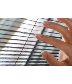 Hecht Insektenschutz Dachfenster, Ca. B80/H160 Cm -Günstig Gartenbedarf 4020202 4020210 4020228 4020236 4020244 4020251 WE DE 012 HechtInsektenschutzDachfenster