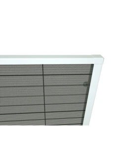 Hecht Insektenschutz Dachfenster, Ca. B80/H160 Cm -Günstig Gartenbedarf 4020202 WE DE 001 HechtInsektenschutzDachfenster80x160cmWeiss