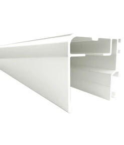 Hecht Insektenschutz Dachfenster, Ca. B80/H160 Cm -Günstig Gartenbedarf 4020202 WE DE 006 HechtInsektenschutzDachfenster80x160cmWeiss