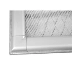 Hecht Kellerschacht Profi Alukappen, Ca. B150/H80 Cm -Günstig Gartenbedarf 4020335 WE DE 002 HechtProfiAlukappen150x80cmSilber