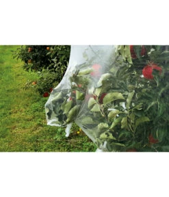 Dehner Insektenschutz-Netz, 2,1 X 5 M -Günstig Gartenbedarf 4023537 WE MO 001 DehnerInsektenschutzNetz