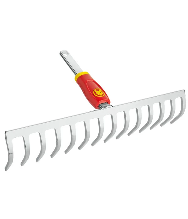 Wolf-Garten Wolf Multi-star® Rechen DR-M, 35 Cm 3 Wolf-Garten Wolf Multi-star® Rechen DR-M, 35 Cm