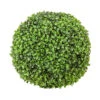 Mica Kunstpflanze Buchskugel 50cm 1 Mica Kunstpflanze Buchskugel 50cm -Günstig Gartenbedarf 4039822 4039830 4039764 4039855 WE FS 001 BuchskugelGross