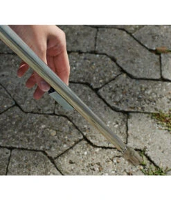 CFH Unkrautbrenner Bio-Gärtner PZ 1500 11 CFH Unkrautbrenner Bio-Gärtner PZ 1500 -Günstig Gartenbedarf 4058657 WE MO 001 UnkrautbrennerBioGaertner