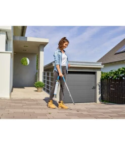 CFH Unkrautbrenner Bio-Gärtner PZ 1500 15 CFH Unkrautbrenner Bio-Gärtner PZ 1500 -Günstig Gartenbedarf 4058657 WE MO 002 UnkrautbrennerBioGaertnerPZ1500