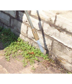 CFH Unkrautbrenner Bio-Gärtner PZ 1500 13 CFH Unkrautbrenner Bio-Gärtner PZ 1500 -Günstig Gartenbedarf 4058657 WE MO 003 UnkrautbrennerBioGaertner